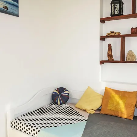 Vakantiehuis Mauclair By Interhome