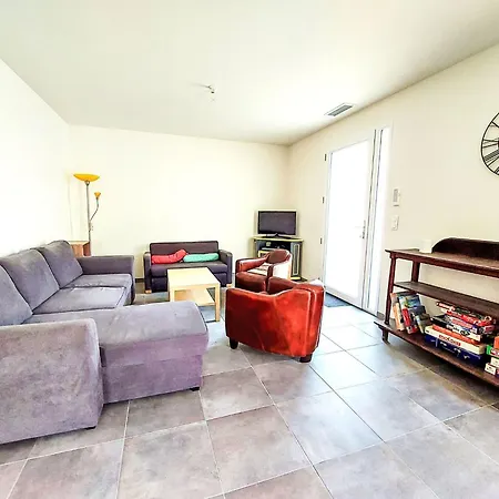 Mauclair By Interhome Vakantiehuis Saint-Cyprien (Pyrenees-Orientales)