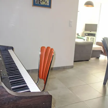 Mauclair By Interhome *