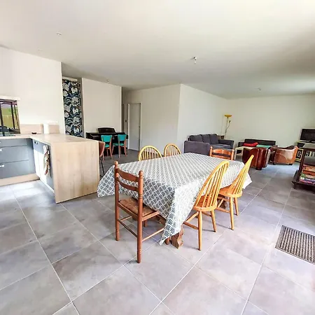Mauclair By Interhome Holiday home