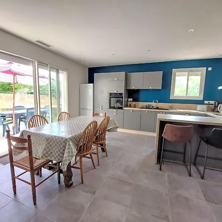 Mauclair By Interhome Saint-Cyprien (Pyrenees-Orientales)