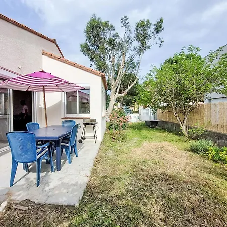Mauclair By Interhome Holiday home Saint-Cyprien (Pyrenees-Orientales)