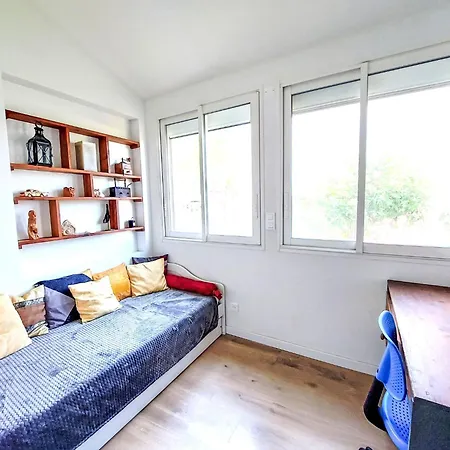 Mauclair By Interhome *
