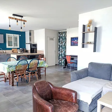 Mauclair By Interhome Saint-Cyprien (Pyrenees-Orientales)