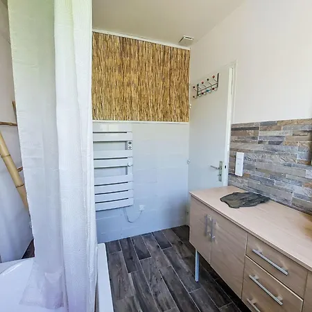 Vakantiehuis Mauclair By Interhome *