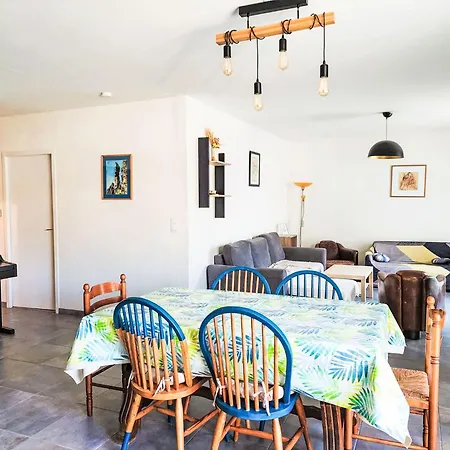 Mauclair By Interhome