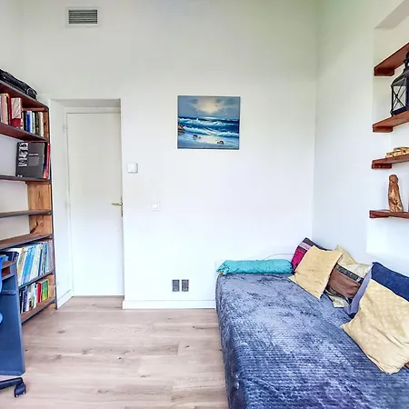 Mauclair By Interhome Saint-Cyprien (Pyrenees-Orientales)